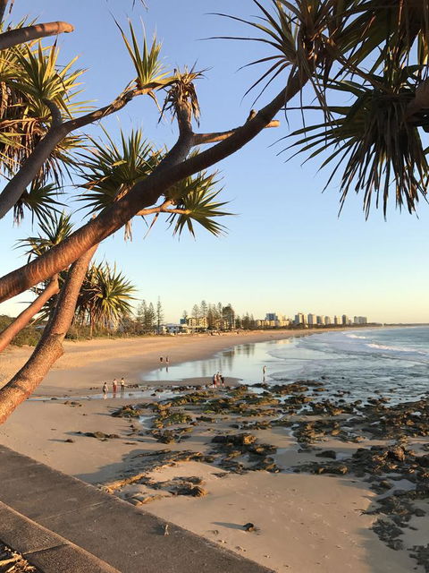 Meridian Alex Beach Apartments - Tourism TAS 11