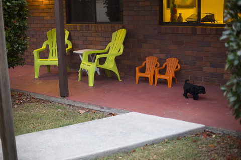 Arthouse - Tourism TAS 18