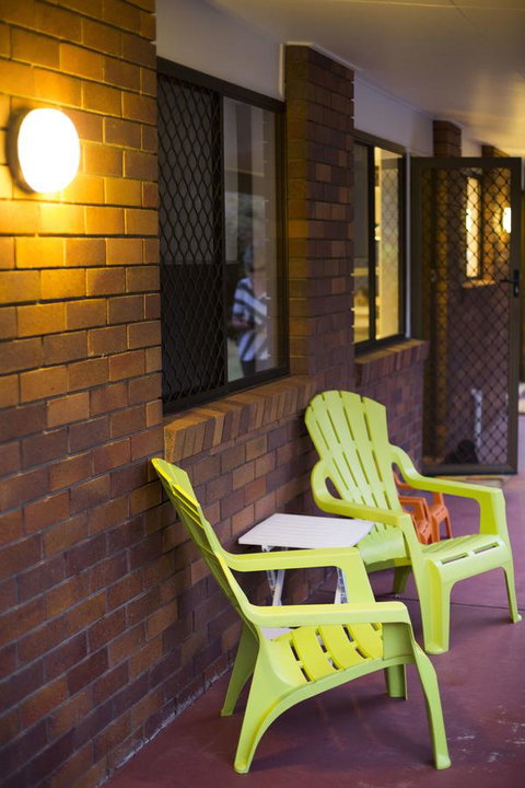 Arthouse - Tourism TAS 17