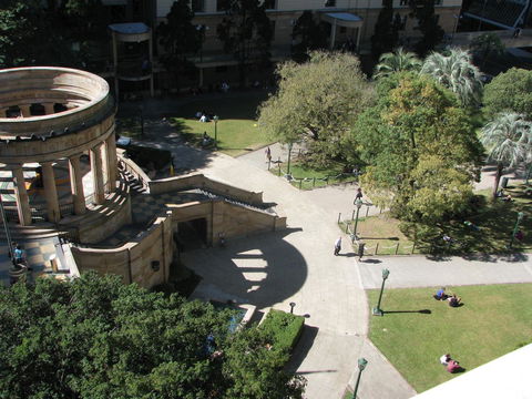 Adina Apartment Hotel Brisbane Anzac Square - Hobart Tourism 18