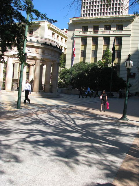 Adina Apartment Hotel Brisbane Anzac Square - Hobart Tourism 25