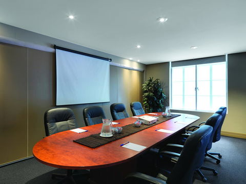 Adina Apartment Hotel Brisbane Anzac Square - Hobart Tourism 14