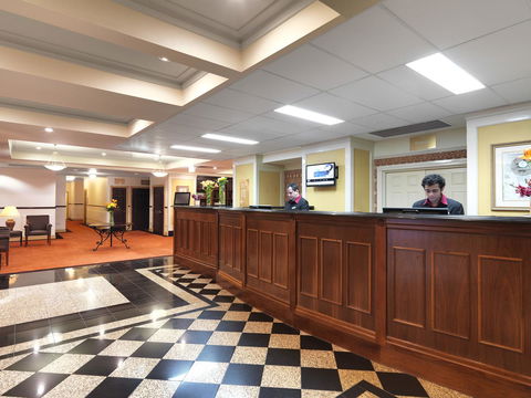 Adina Apartment Hotel Brisbane Anzac Square - Hobart Tourism 2