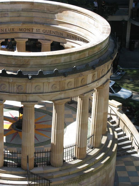 Adina Apartment Hotel Brisbane Anzac Square - Hobart Tourism 23