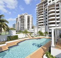 The Oasis Apartments - Tourism TAS