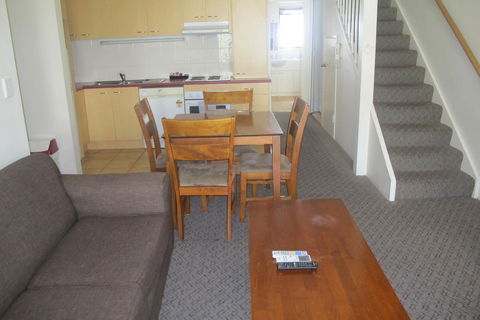 Spring Hill Mews Apartments - Tourism TAS 22