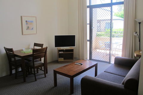 Spring Hill Mews Apartments - Tourism TAS 28