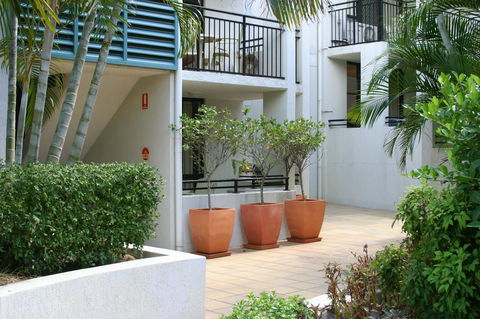 Spring Hill Mews Apartments - Tourism TAS 37