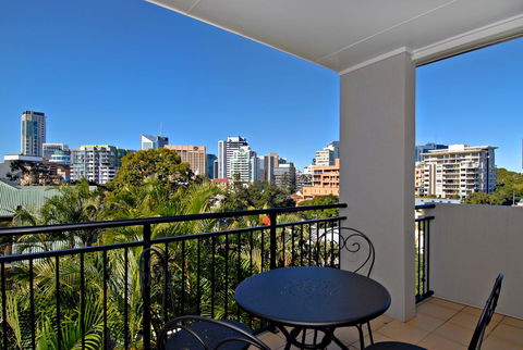 Spring Hill Mews Apartments - Tourism TAS 24