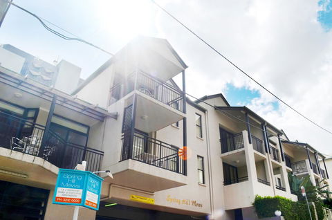 Spring Hill Mews Apartments - Tourism TAS 35