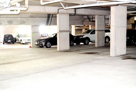Spring Hill Mews Apartments - Tourism TAS 31