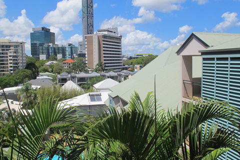 Spring Hill Mews Apartments - Tourism TAS 30