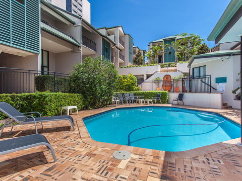 Spring Hill Mews Apartments - Tourism TAS 2