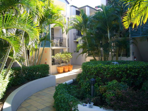 Spring Hill Mews Apartments - Tourism TAS 39