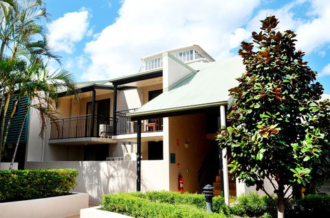 Spring Hill Mews Apartments - Tourism TAS 9