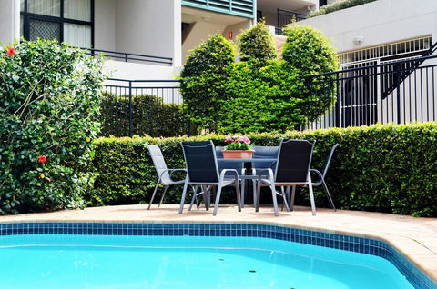 Spring Hill Mews Apartments - Tourism TAS 8