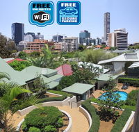 Spring Hill Mews Apartments - Tourism TAS