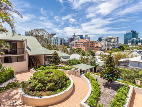 Spring Hill Mews Apartments - Tourism TAS 1