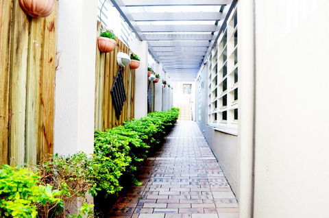 Spring Hill Mews Apartments - Tourism TAS 3