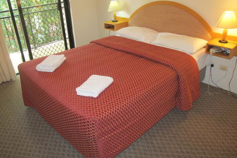 Spring Hill Mews Apartments - Tourism TAS 26