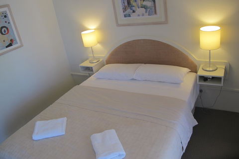 Spring Hill Mews Apartments - Tourism TAS 13