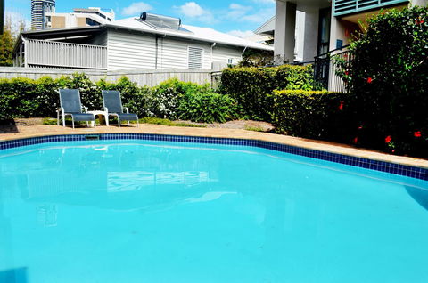 Spring Hill Mews Apartments - Tourism TAS 27