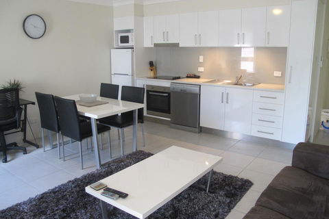 Spring Hill Mews Apartments - Tourism TAS 15