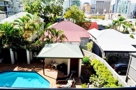 Spring Hill Mews Apartments - Tourism TAS 11