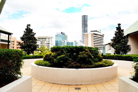 Spring Hill Mews Apartments - Tourism TAS 10