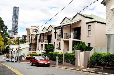 Spring Hill Mews Apartments - Tourism TAS 34