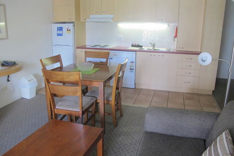 Spring Hill Mews Apartments - Tourism TAS 25