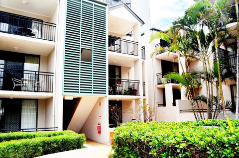 Spring Hill Mews Apartments - Tourism TAS 6