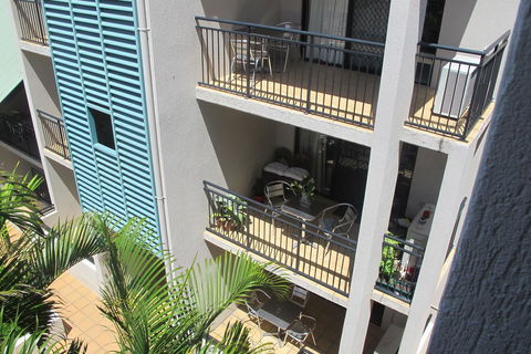 Spring Hill Mews Apartments - Tourism TAS 38