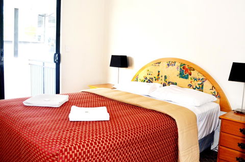 Spring Hill Mews Apartments - Tourism TAS 21