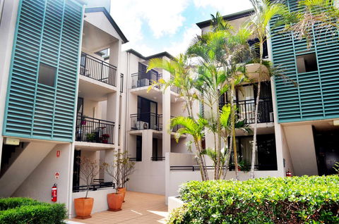 Spring Hill Mews Apartments - Tourism TAS 23