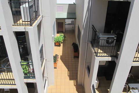 Spring Hill Mews Apartments - Tourism TAS 29