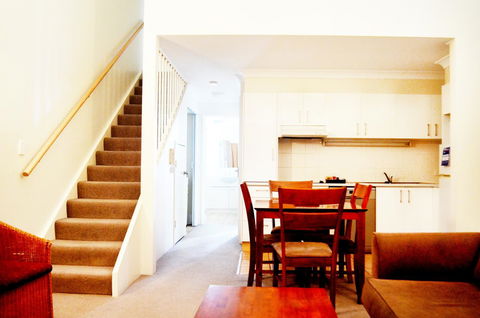 Spring Hill Mews Apartments - Tourism TAS 20