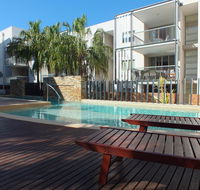 Terrace on Gregory Apartments - Tourism TAS