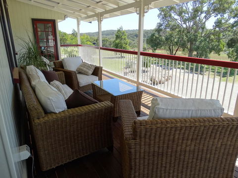 Loughmore House - Hobart Tourism 2
