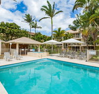 Miami Beachside Holiday Apartments - Hobart Tourism