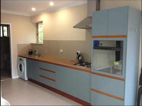 The Villa At The Bay - Tourism TAS 12