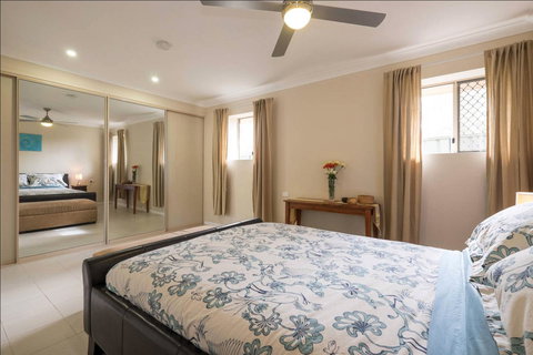 The Villa At The Bay - Tourism TAS 4