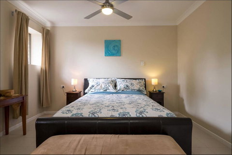 The Villa At The Bay - Tourism TAS 5