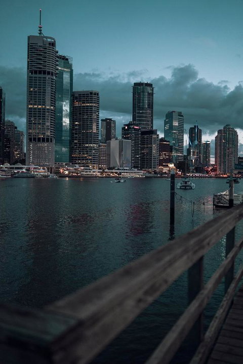 The Villa At The Bay - Tourism TAS 23