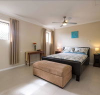The Villa at the Bay - Tourism TAS