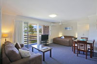 Regency Waterfront Noosa