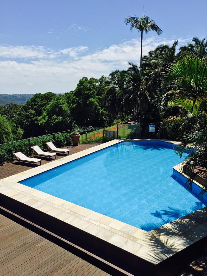 Montville QLD Hobart Tourism