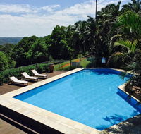 Montville Holiday Apartments - Hobart Tourism
