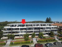 Waterline Penthouse 304