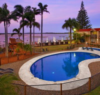Waters Edge Port Macquarie - Tourism TAS